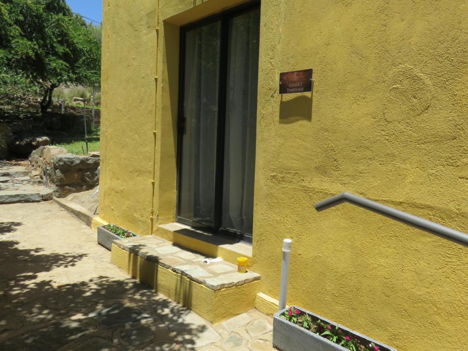 فندق Cobblestone Court كوليزبيرغ الغرفة الصورة